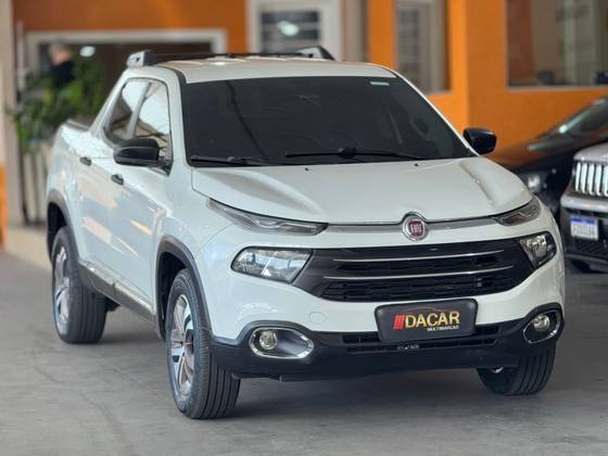 FIAT TORO 1.8 16V EVO FLEX FREEDOM AT6